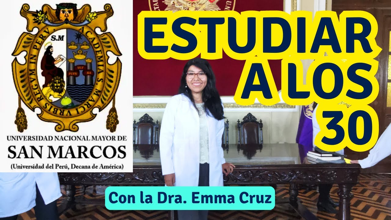 se puede estudiar medicina a los 30 años