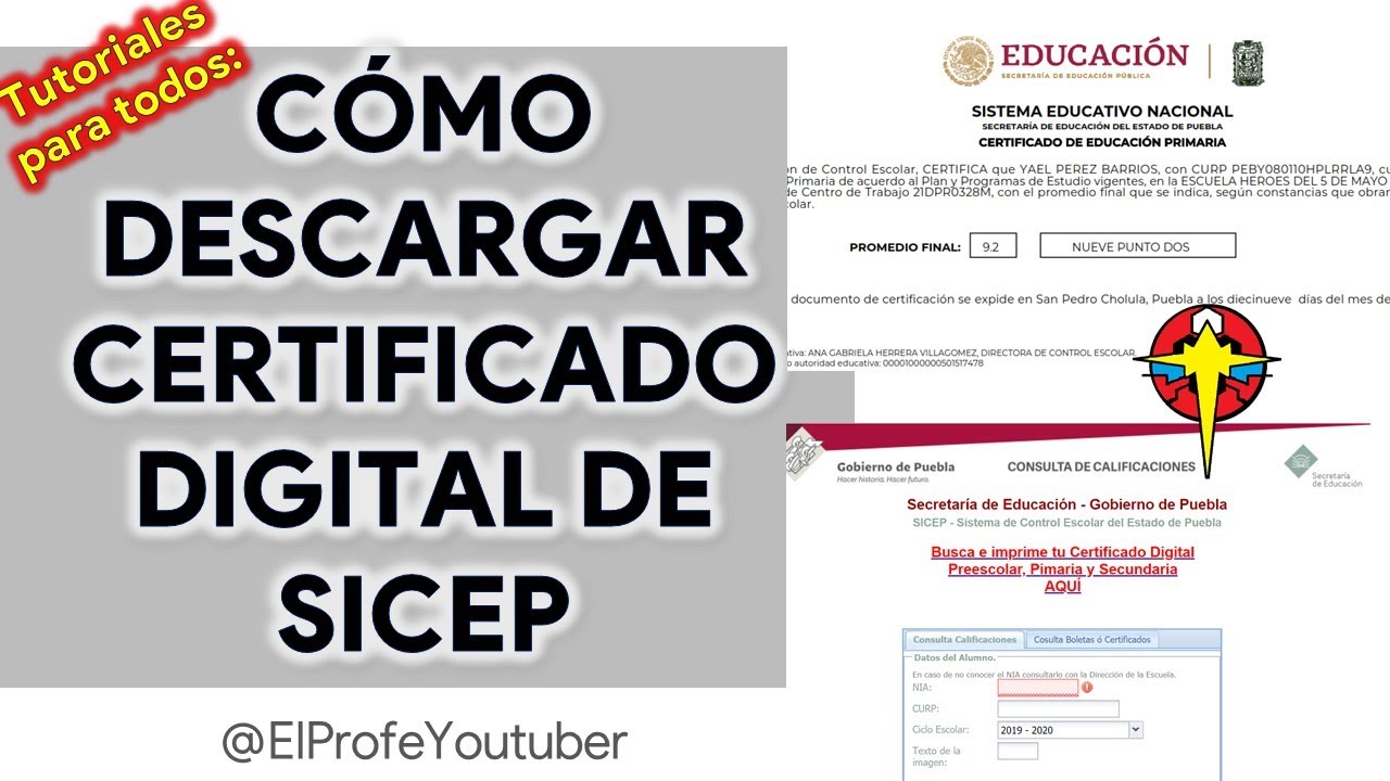 sisep puebla gob mx sicep consulta