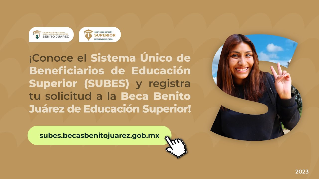 sistema único de beneficiarios de educación superior