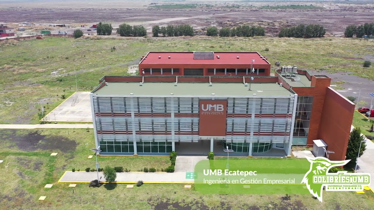 unidad de estudios superiores ecatepec umb