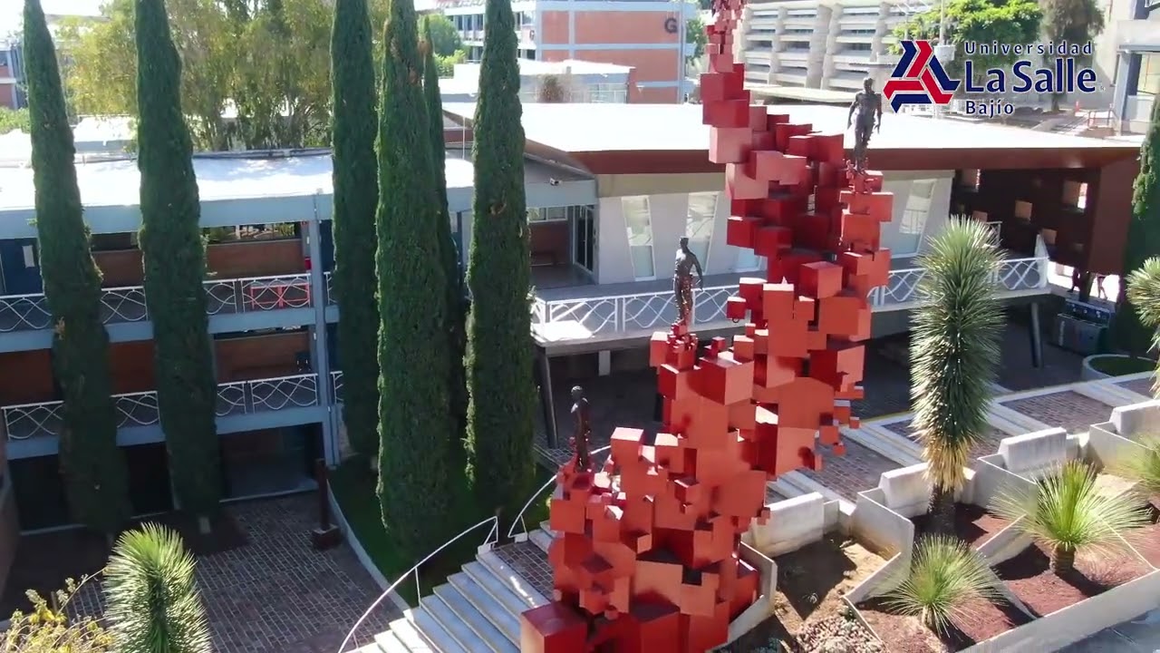 universidad de la salle bajío campestre