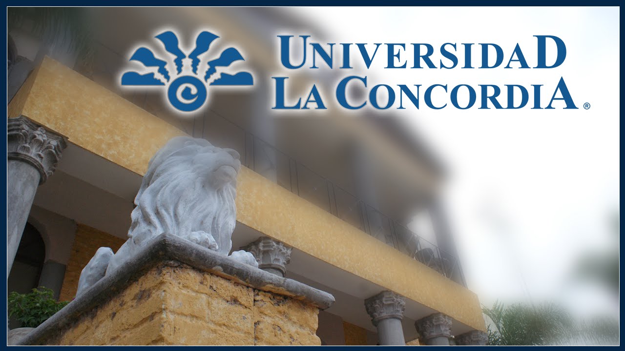universidad la concordia aguascalientes bolsa de trabajo