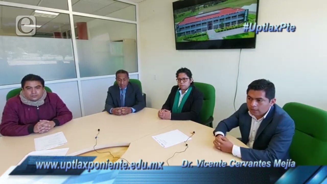 universidad politécnica de tlaxcala región poniente
