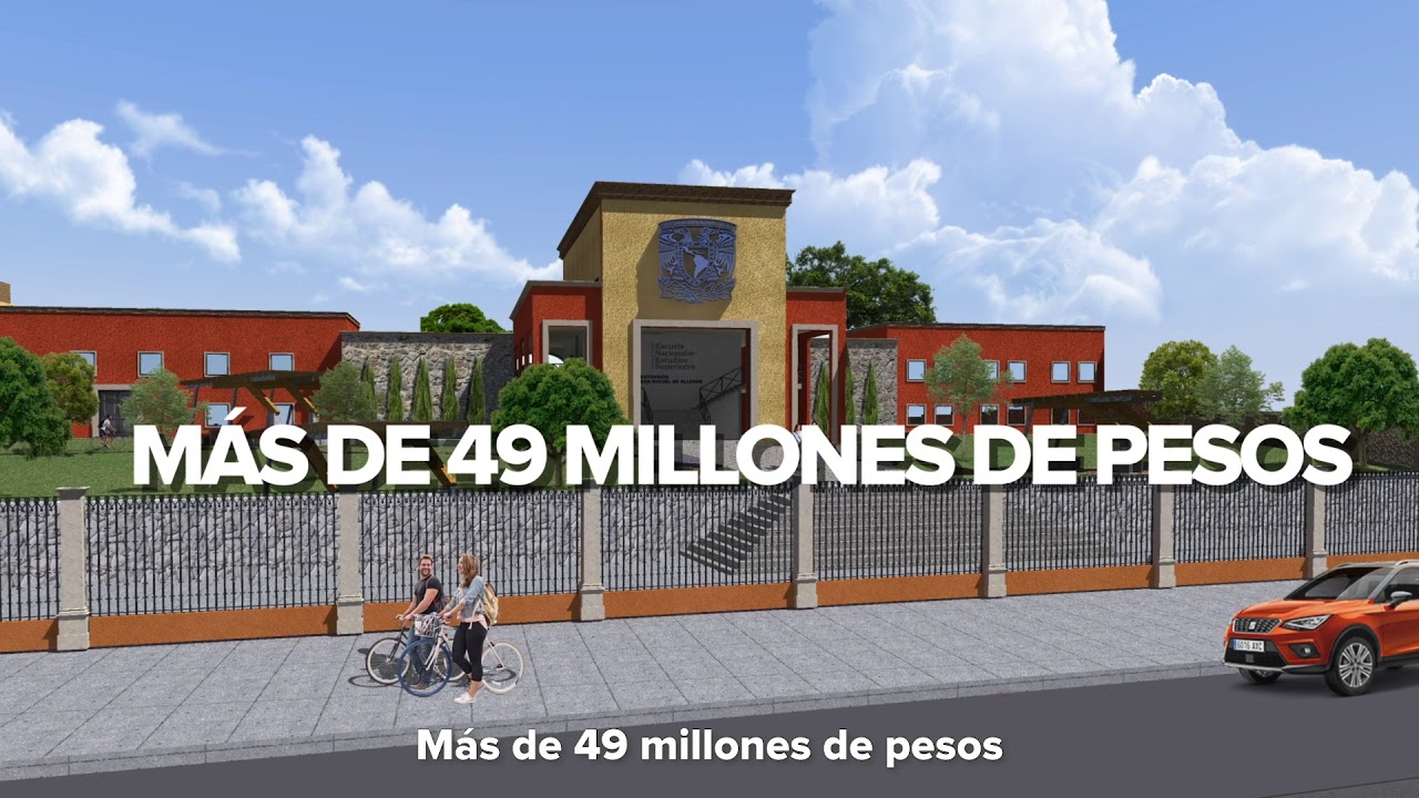 universidades en san miguel de allende