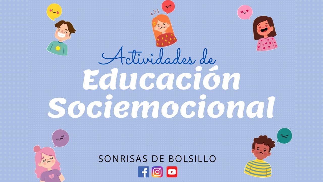 actividades de socializacion para niños de preescolar