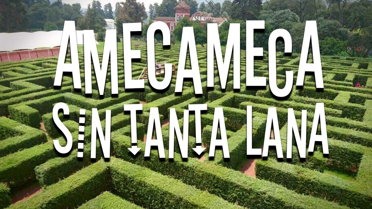 como llegar a amecameca desde cdmx