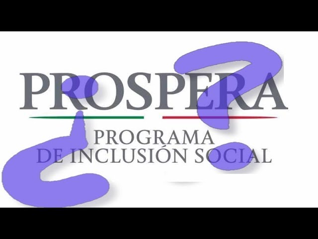 como saber si quede en prospera