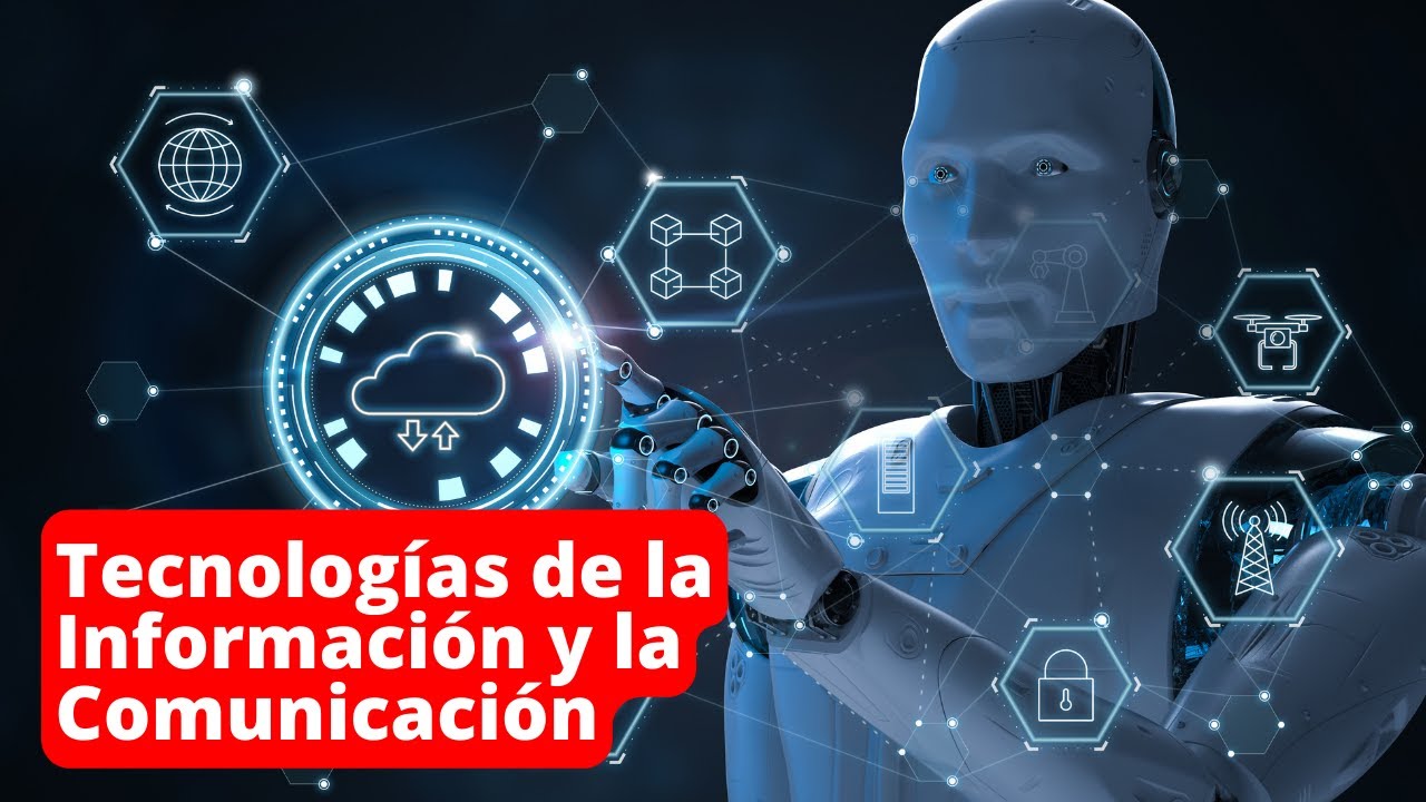 como se usan las tic en la sociedad