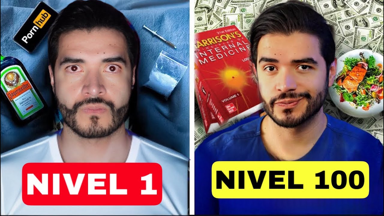 como ser mejor estudiante de medicina