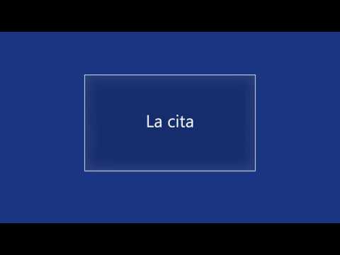 como verificar una carta de pasante