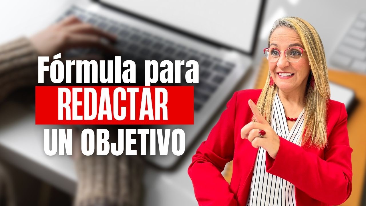 cual es el objetivo de la tecnica