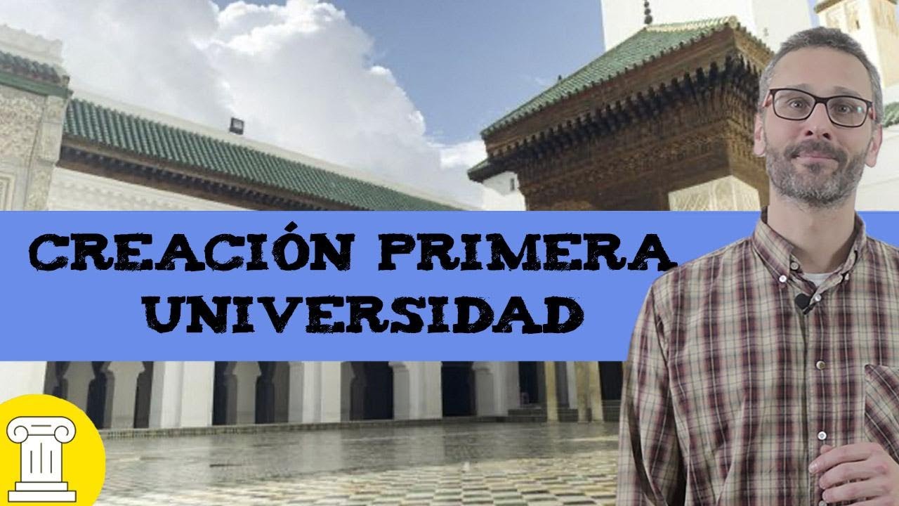 cual fue la primera universidad en europa