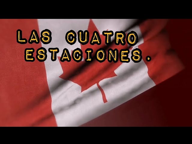 cuando empieza el otoño en canada