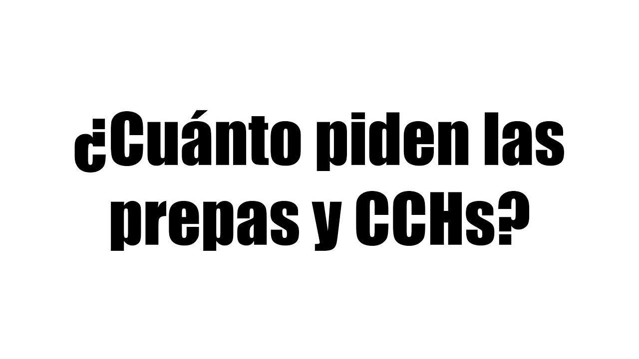 cuantos aciertos pide la prepa 1