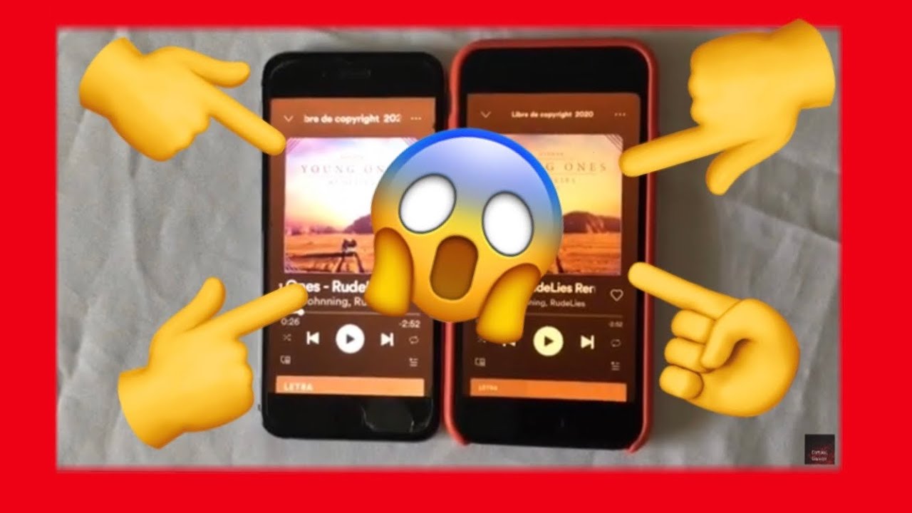 cuantos dispositivos puedo usar con spotify