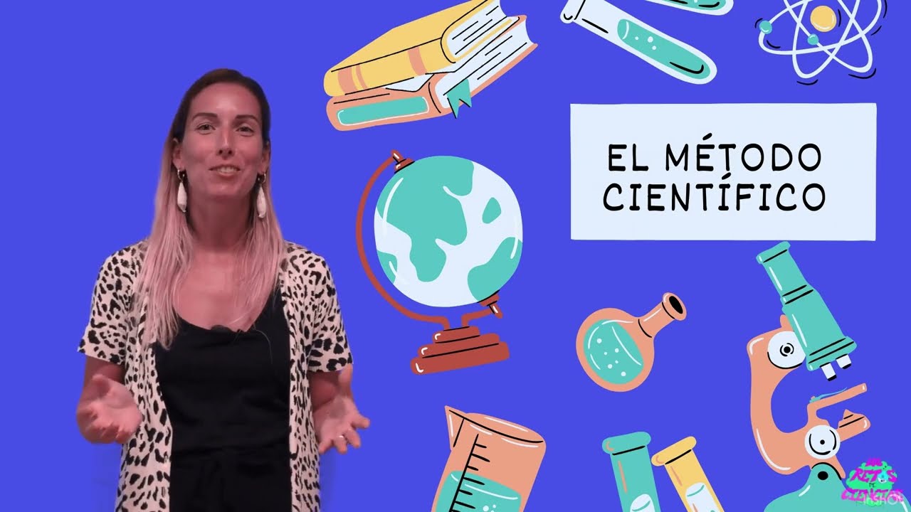 donde se aplica el metodo cientifico en la vida cotidiana