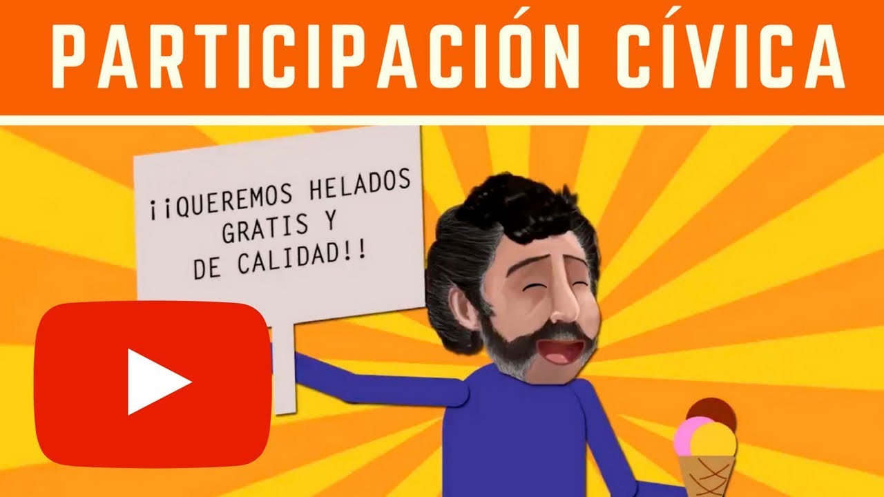 educación cívica para niños de primaria