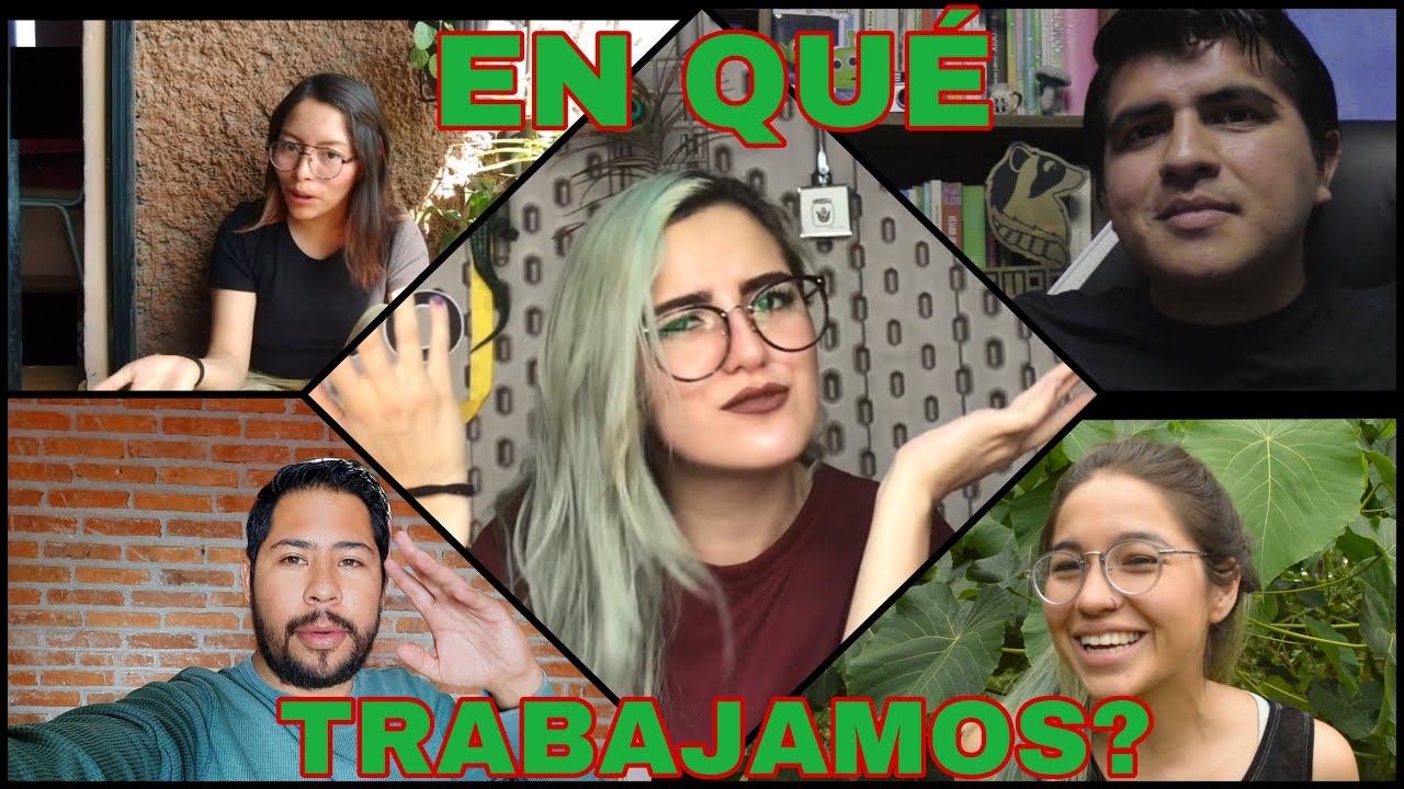 en que puedo trabajar si soy biologo