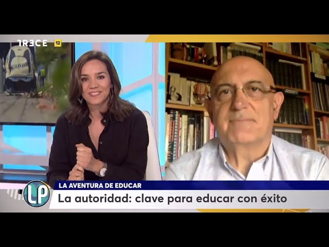 es la autoridad que garantiza la educación