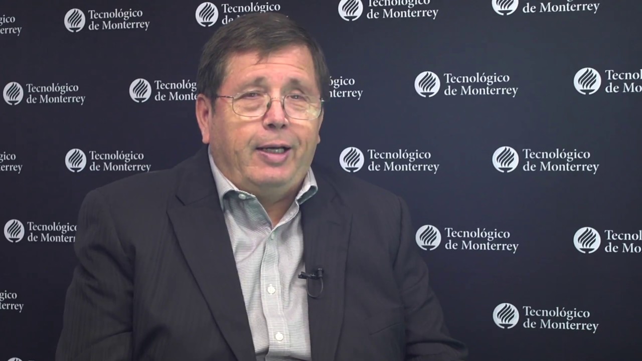 escuela de medicina del tecnológico de monterrey