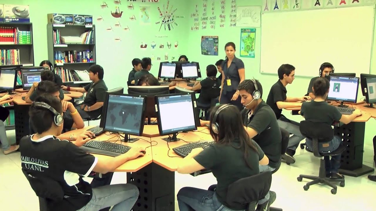 escuela industrial y preparatoria técnica pablo livas centro