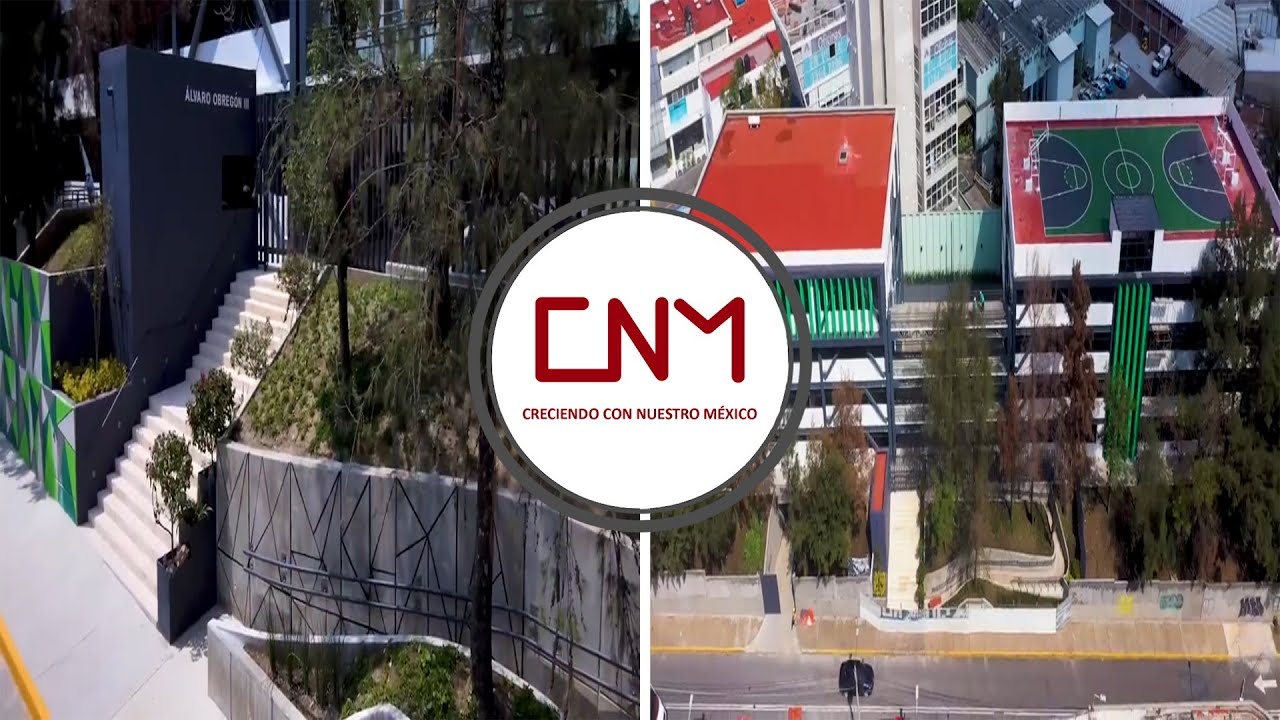 escuelas de nivel medio superior en alvaro obregon