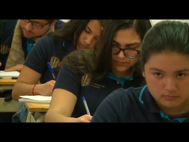 escuelas de nivel medio superior en guanajuato
