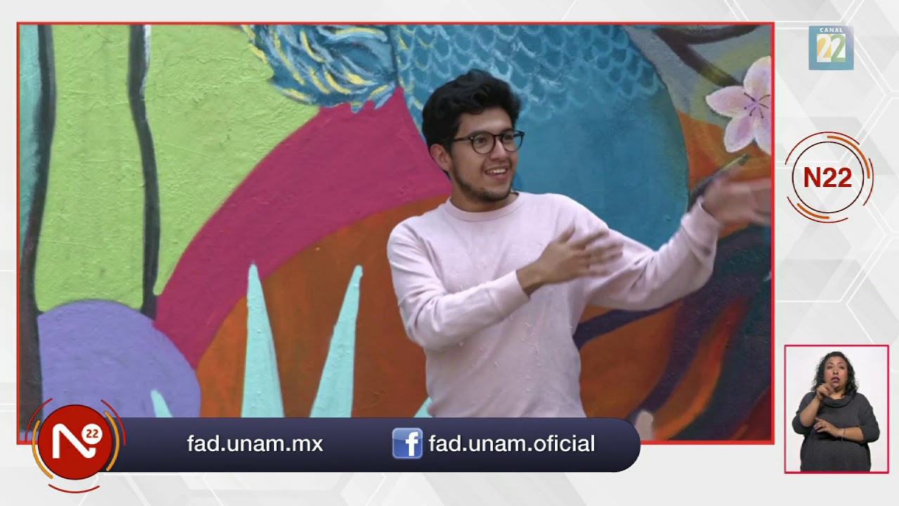 facultad de artes y diseño unam aciertos