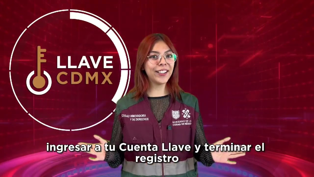 fidegar mi beca para empezar actualizar datos