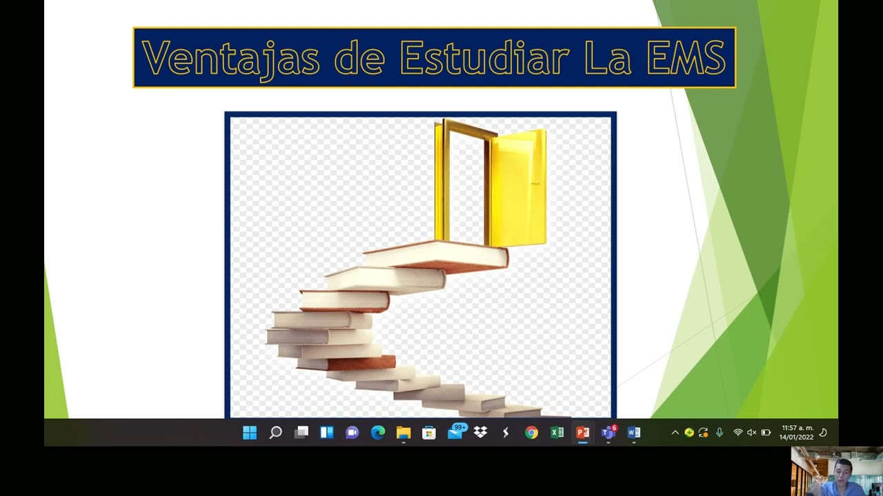 importancia de estudiar la educacion media superior