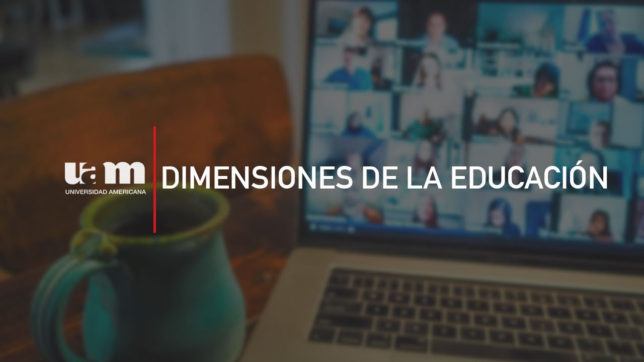 las dimensiones sociales de la educación