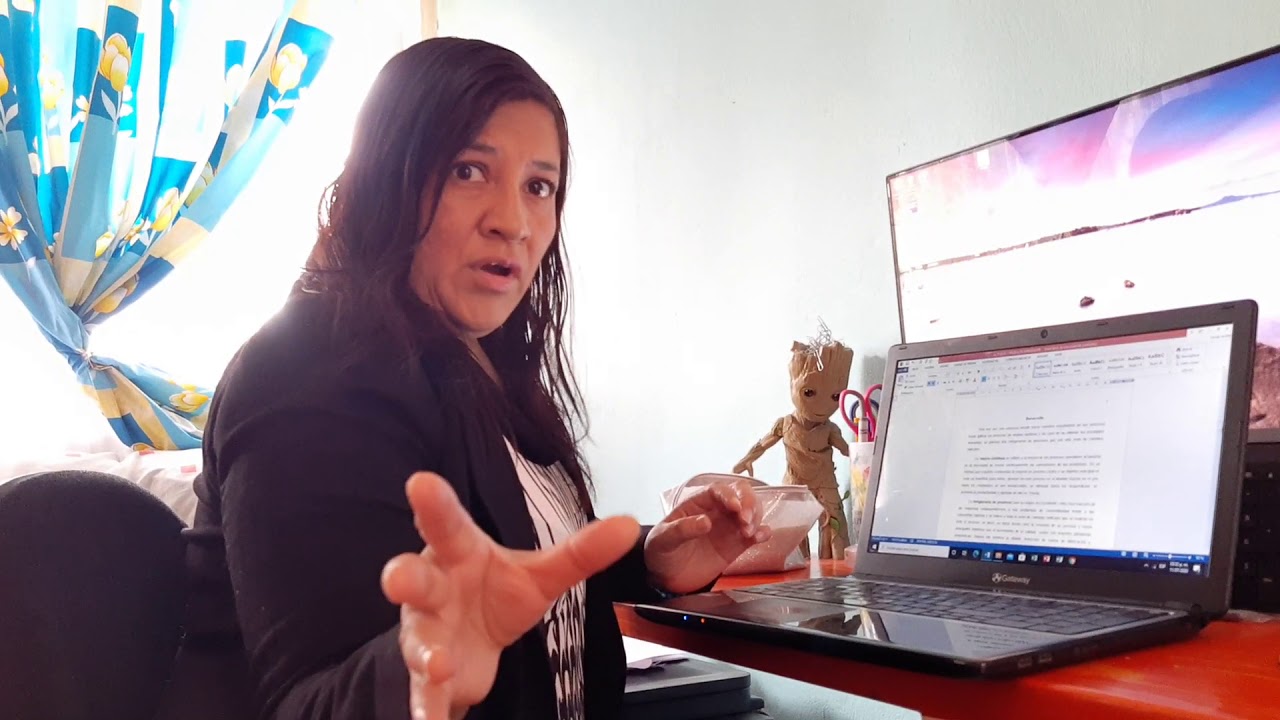 maestria en administracion y capital humano