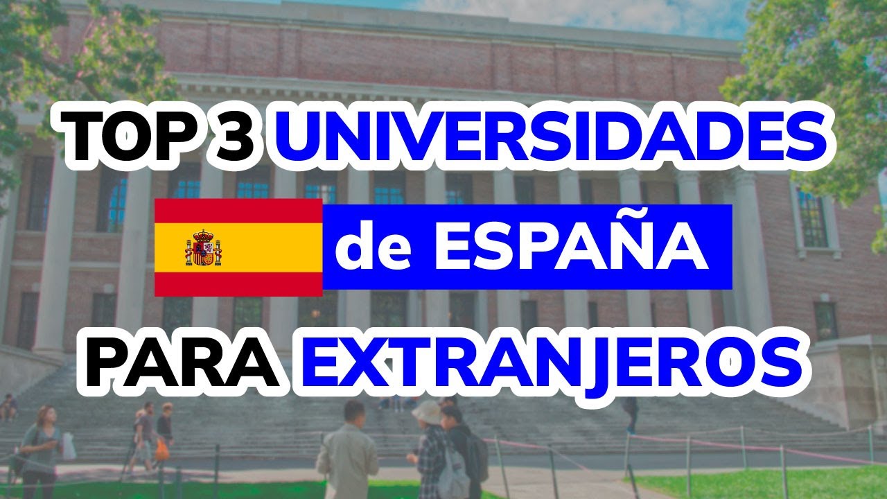 mejor universidad de turismo en españa