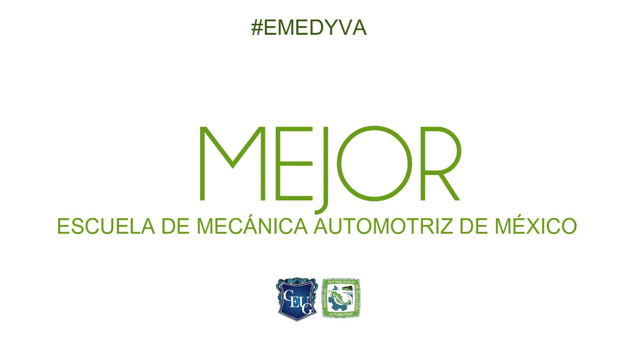 mejores escuelas de mecanica automotriz en mexico