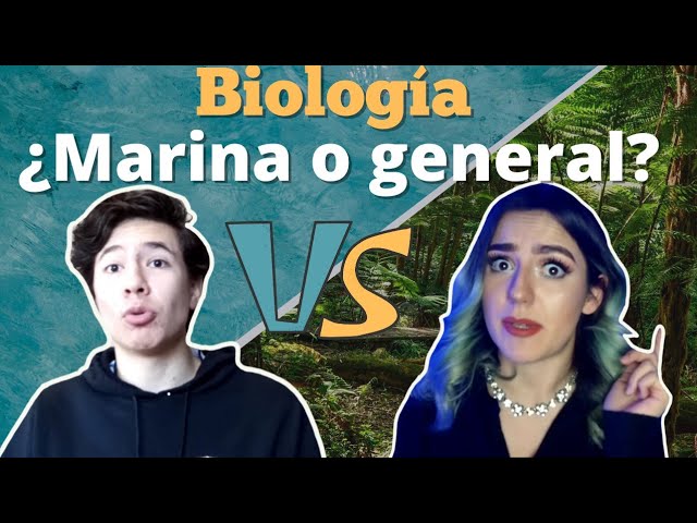 mejores universidades para estudiar biología marina en méxico