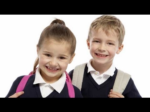 para que sirven los uniformes escolares
