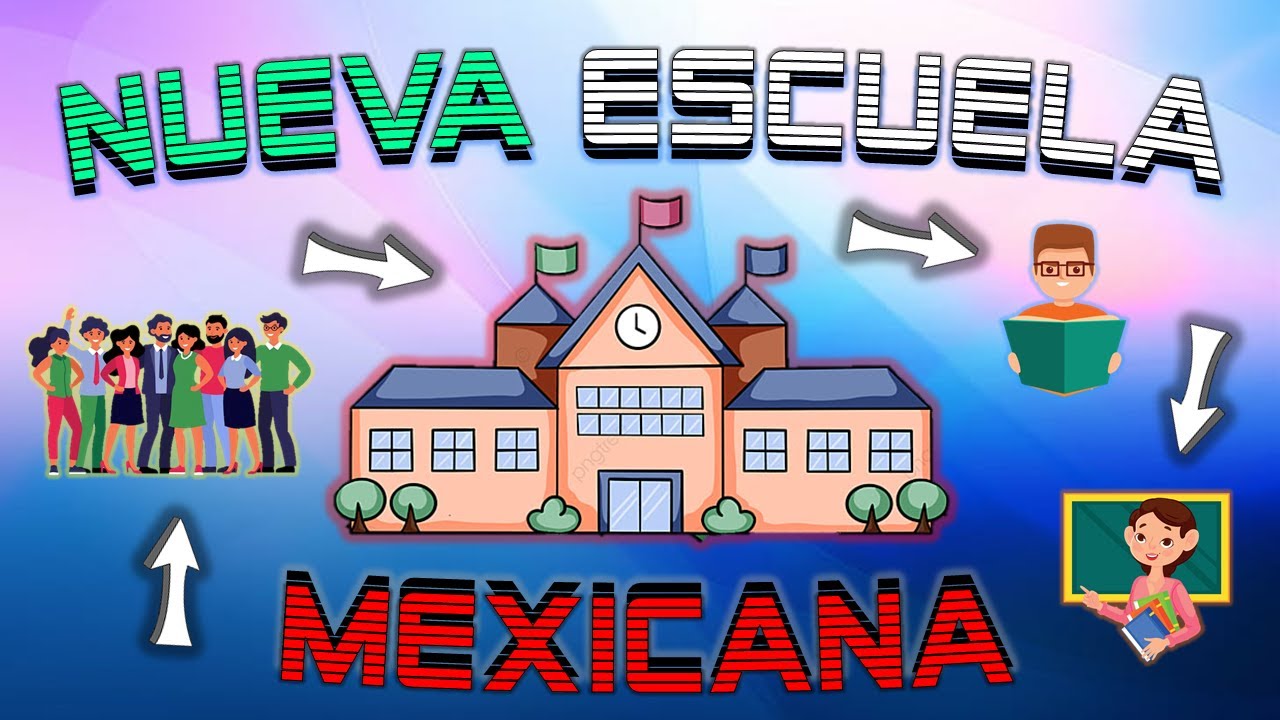 propositos de la educacion basica en mexico