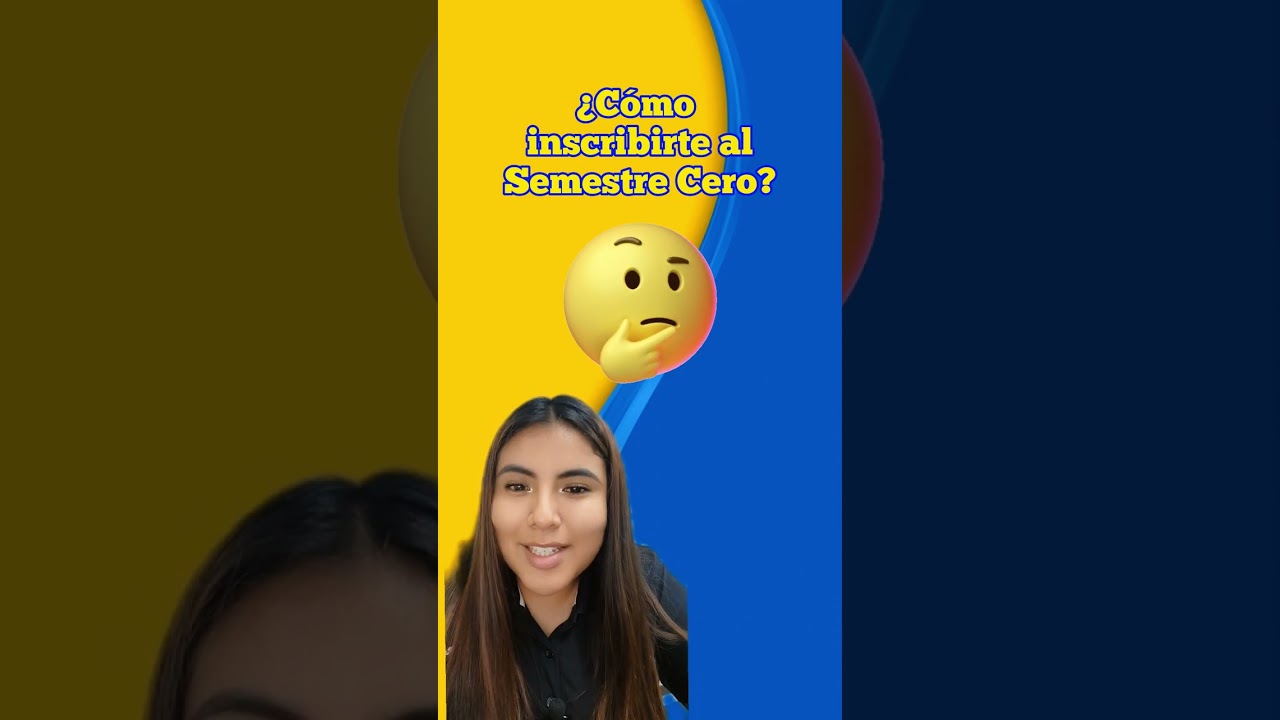 que es el semestre cero uanl