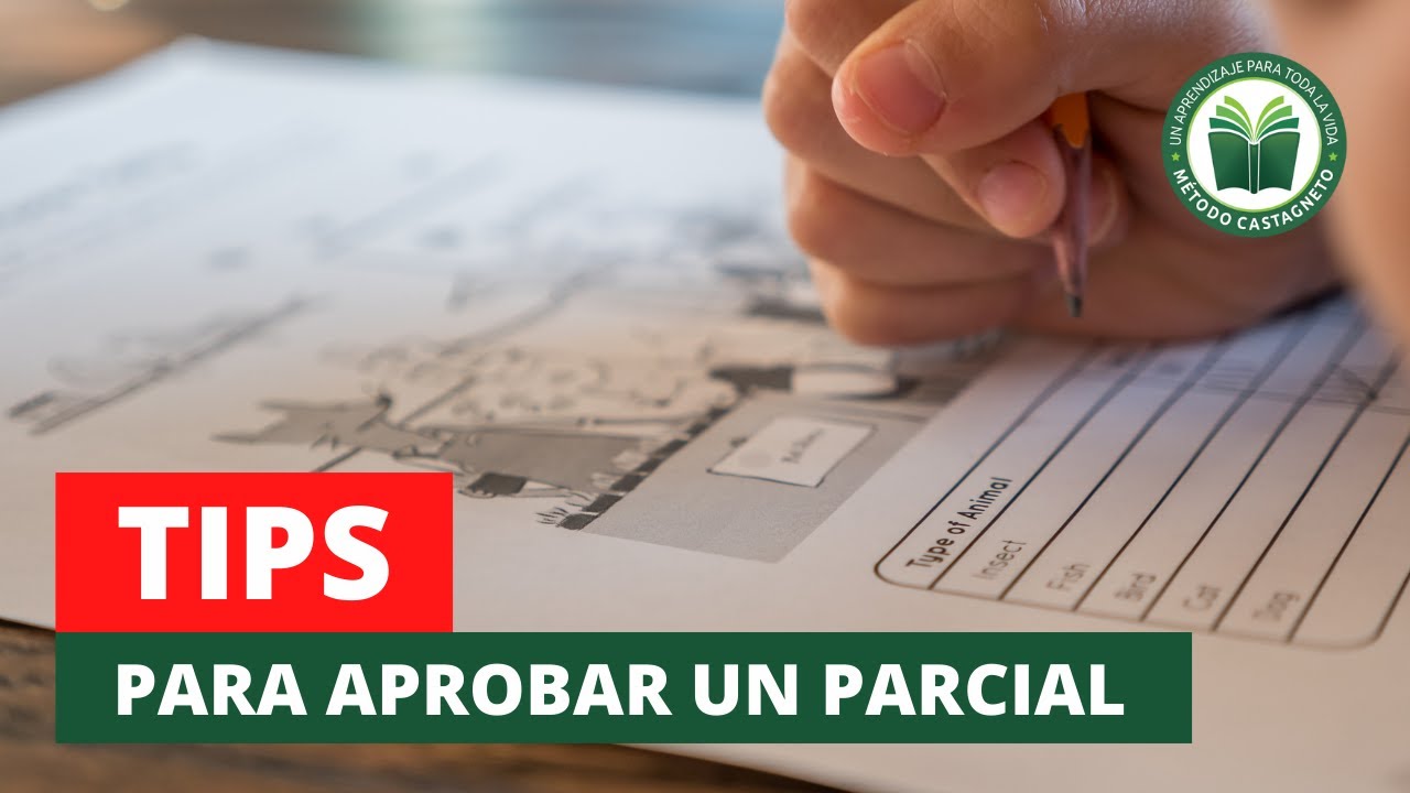que es un parcial en la universidad