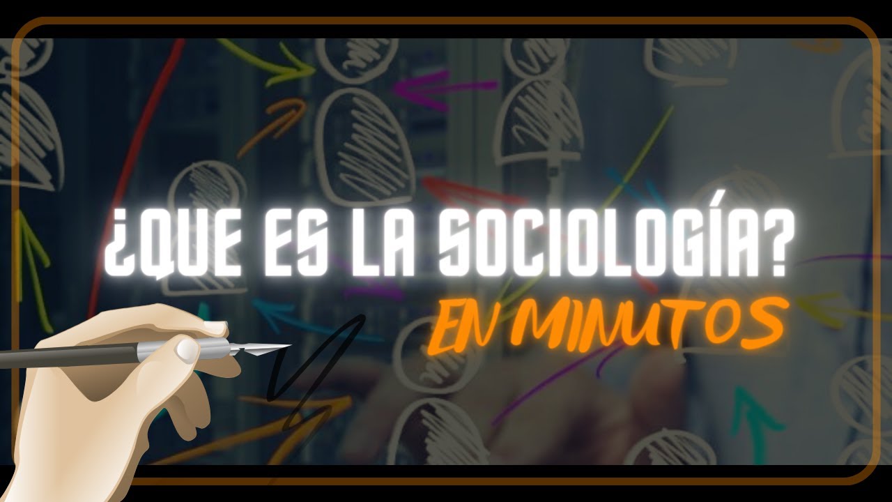 que son los campos de la sociologia