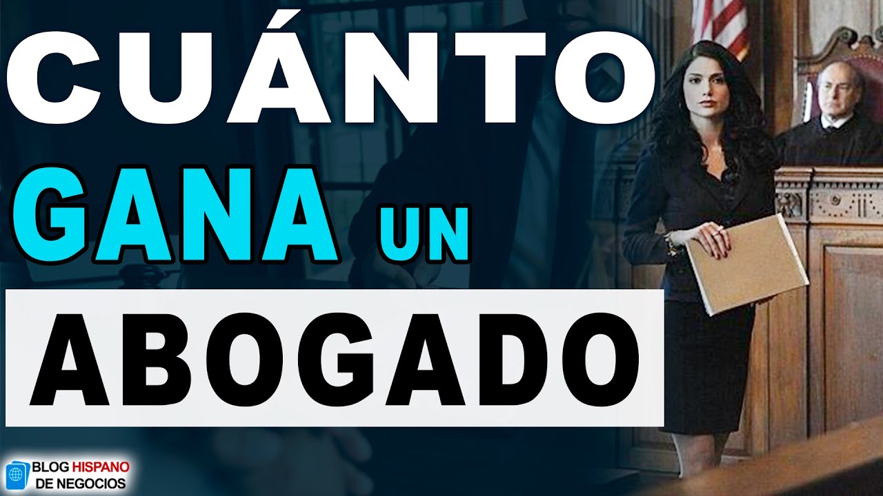 salario de un abogado en estados unidos