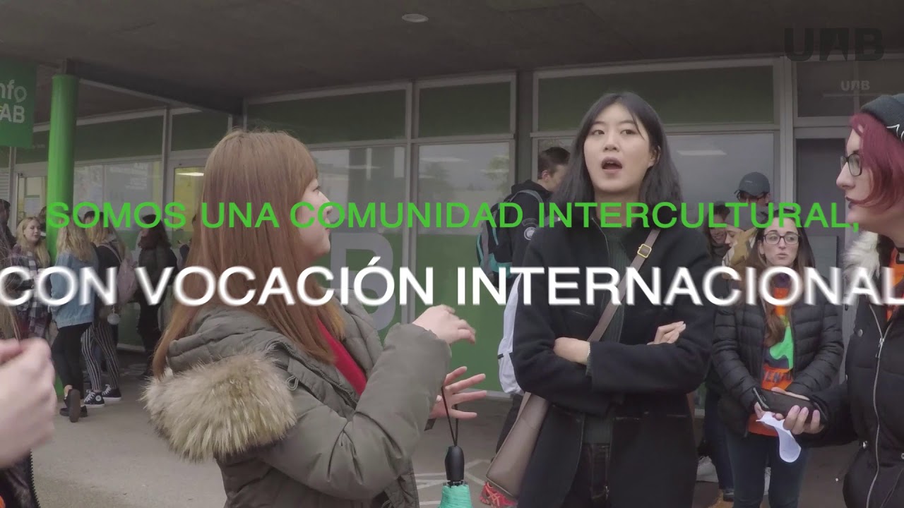 universidad autonoma de barcelona admision extranjeros