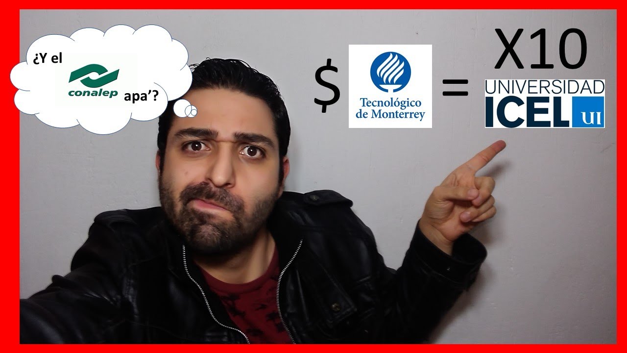 universidad icel es buena o mala