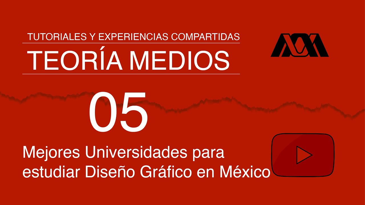 universidades de diseño gráfico en méxico